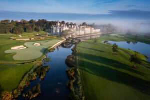 L’Irlande a entretenu l’élan avant la Ryder Cup