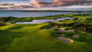 L’Irlande a entretenu l’élan avant la Ryder Cup