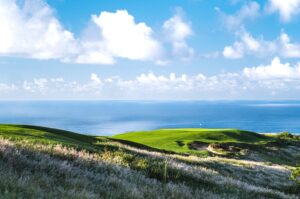 1ère Heritage Mauritius Golf Cup en mars 2027