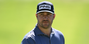 Thriston Lawrence lors de l’Omega European Masters, Antoine Rozner dans le top 20