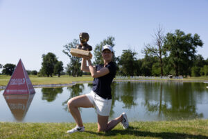 L’Arkéa Montauban Ladies Open prépare déjà 2027