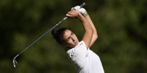 Anaïs Meyssonnier lors du Terre Blanche Ladies Open - © Photo Philippe Millereau / KMSP
