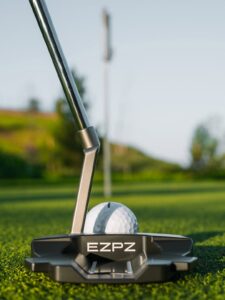EZPZ, la nouvelle réponse d’Evnroll au Zero Torque