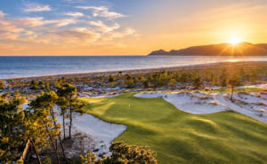 Tróia Golf prépare sa réouverture au printemps 2027